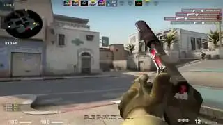 High skilled player