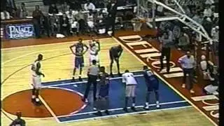 Magic's Roundball Classic 93 Part 1