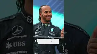 Lewis Hamilton CONTRACT extension REVEALED