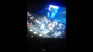 Conversation K-ci