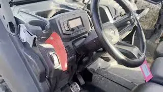 2023 2023 CAN-AM DEFENDER MAX DPS HD9 TIMELESS BLACK DEFENDER MAX DPS HD9 260054 For Sale