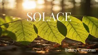 Solace - Gentle Relaxing Music for Stress Relief, Calm & Meditation