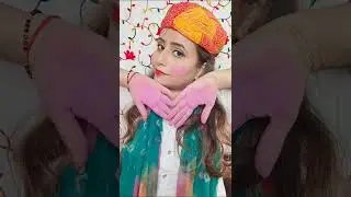 Holi selfie Poses ❤️Holi photo shoot ideas 2022#shorts#ytshorts #photography #photo#holi