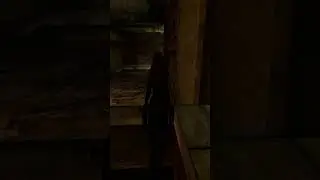 TR5 Beta SFX Mod on Tomb Raider 4-6 Remastered