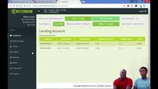 Issues with Westerncoin? #TeamKimbrough