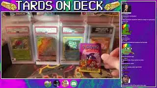 Cardconomist As Based As Always