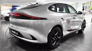 Подробный обзор IM LS6 New 2025