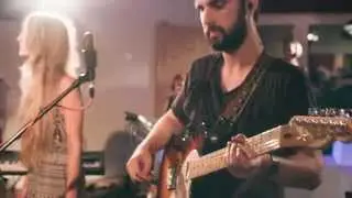IRIZZ & Band - Courage 