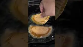 #itscorn #empanadas #corn