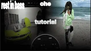 HOW TO MAKE CHE TYPE BEAT | FL STUDIO TUTORIAL