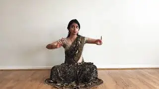 Kartari Hasta Vinyoga