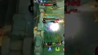 minisitar ulti so op now #mlbb #mobilelegends #minisitar