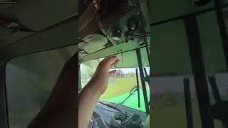 Grover air horn