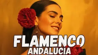 Flamenco Rhythms | Mediterranean Guitar Podcast & Exotic Sounds Journey