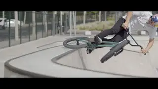 2020 SERGIO LAYOS SIGNATURE SIERRA PROMO - FLYBIKES BMX