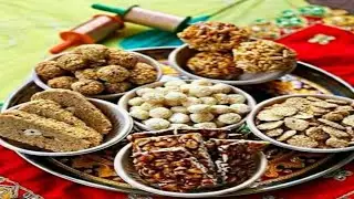 Lori Ki dher sari shubhkamnaen Sarita kitchen Life is live