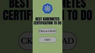 CKA или CKAD? #devops #kubernetes #сертификация