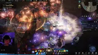 Lost Ark | Twisting Demon Legion Chaos Gate | iLevel 1415