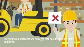 Rack Protection Video All Lift
