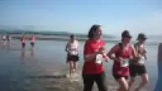 Bay of Fundy Travel Show pilot: 