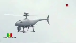 Rôle des Forces de Défense et de Sécurité.