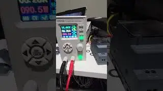 building a small AC unit for my shed - part 2