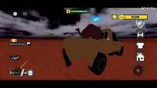 سلسله سعودي روبلكس الحلقه [#5]رحله ل البر لمدة أربع ايام 🤍