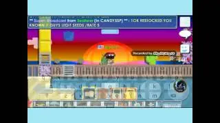 New IOTM!August Item of the Month!Speed Medallion/Growtopia...