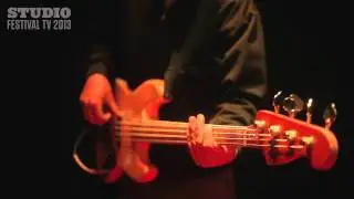 2013 Melbourne Festival TV: A Celebration of Melbourne Ska