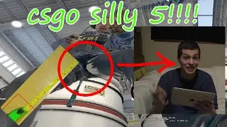 csgo silly 5