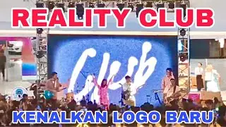 REALITY CLUB [FULL] | FESTIVAL CITYLINK BANDUNG