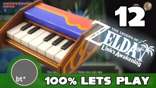 Link's Awakening - Ep. 12 UNCUT - 