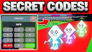Спавн 100M/s SECRETS в Fortnite. Украдите новое обновление The Brainrot! (Новые секретные коды)