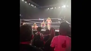 Gunther vs Chad Gable vs Matt Riddle