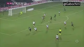 Juego de posici&oacute;n del Al Sadd de Xavi Hern&aacute;ndez vs. Al Shahaniya (1-7)