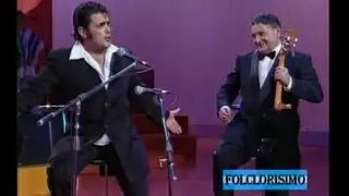 FOLCLORISIMO TV - CARLOS GIACHETTI - POCHO LA PANTERA - ENTREVISTA