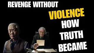 Revenge Without Violence: How Truth Became Justice?Wisdom&rsquo;s Revenge: When Patience Outlasts Betrayal