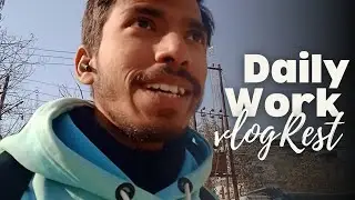 Office Life as It Is | Kaam, Log Aur Roz Ki Reality #vlog #creatorlife