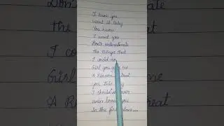 Drive you insane Daniel di Angelo lyrics