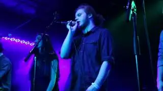 School of Rock Mainline | LetThemRock 2017 Fundrazor | Allegiance to the Stage | video 2619