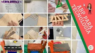 C&oacute;mo hacer un proyecto escolar educativo paso a paso | Puente levadizo