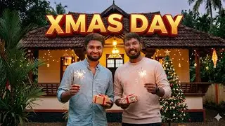 XMas Day |Short SKetch|