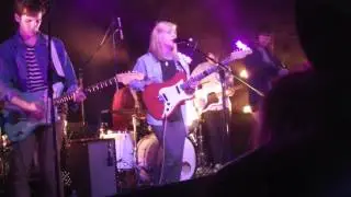 Alvvays - The Marquee Ballroom Grand Opening - 2013