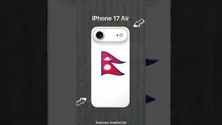 iPhone 17 Series In Nepali | iPhone 17 Pro Max In Nepal | iPhone 17 Pro Max Price In Nepal | BipTech