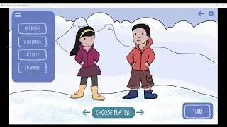 anthem video, for snow leopard conservation