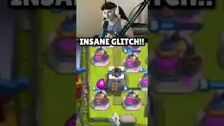 INSANE Inferno Tower GLITCH!!🤯