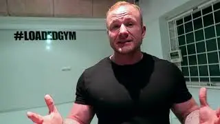 Nobellfitness - Frequency vs volumen !