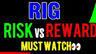 RIG Stock Jumps 14%! Insider Buying & New Contracts Could Trigger Huge Rally