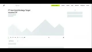 Cash Flow Life! The Importance of Tangible Assets - Why I Use GDXY, GLDY, IAUI, IGLD, & IYRI
