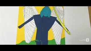 Cutout animation